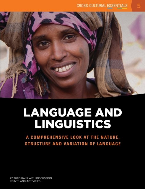 Cover for Accesstruth · Language and Linguistics (Paperback Bog) (2019)