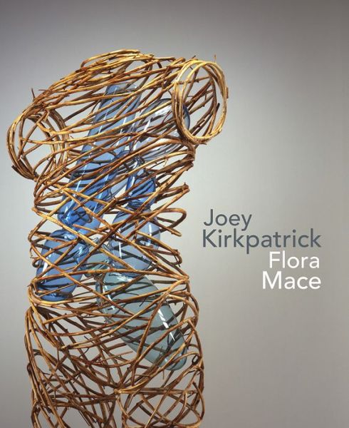 Cover for Linda Tesner · Joey Kirkpatrick and Flora C. Mace (Hardcover Book) (2015)