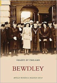 Cover for Bewdley Historical Research Group · Bewdley (Paperback Book) (2005)