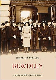 Cover for Bewdley Historical Research Group · Bewdley (Pocketbok) (2005)