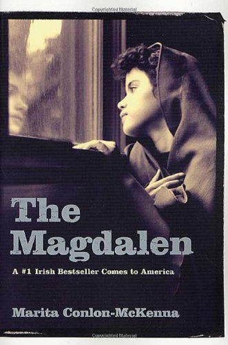 Cover for Marita Conlon-mckenna · The Magdalen (Pocketbok) [1st edition] (2002)