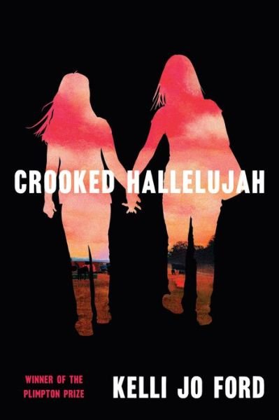 Cover for Kelli Jo Ford · Crooked Hallelujah (Taschenbuch) (2021)