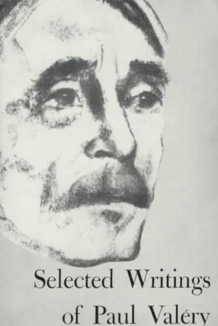 Cover for Paul Valery · Selected Writings of Paul Valery (Paperback Bog) (1986)