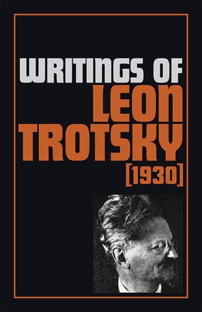 Cover for Leon Trotsky · Writings of Leon Trotsky (Paperback Book) (1975)