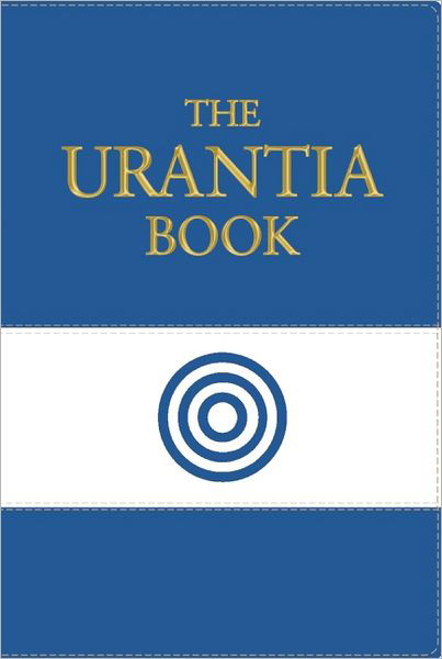 The Urantia Book: Revealing the Mysteries of God, the Universe, World History, Jesus, and Ourselves - Urantia Foundation - Libros - Urantia Foundation - 9780911560138 - 17 de noviembre de 2011