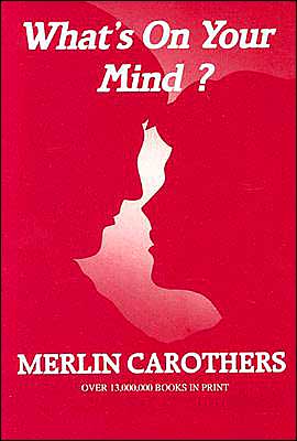 Cover for Merlin R. Carothers · What's on Your Mind? (Paperback Book) (1984)