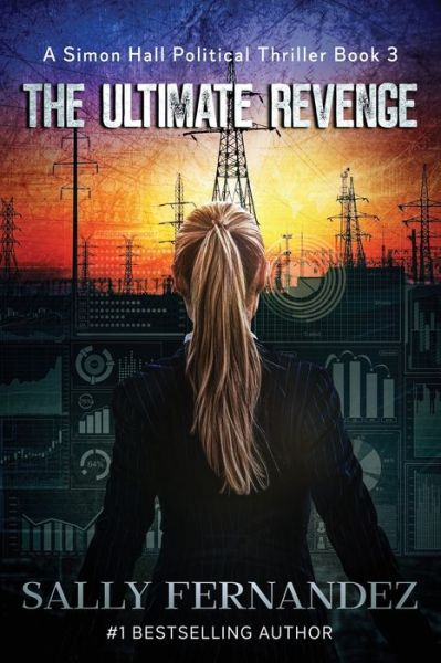 Cover for Sally Fernandez · The Ultimate Revenge (Paperback Book) (2014)