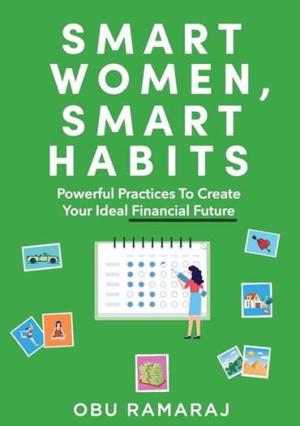 Cover for Obu Ramaraj · Smart Women, Smart Habits (Paperback Book) (2020)