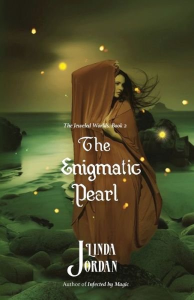Cover for Linda Jordan · The Enigmatic Pearl (Paperback Bog) (2016)