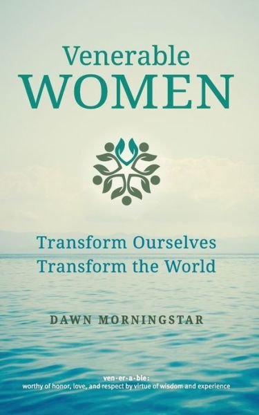 Cover for Dawn Morningstar · Venerable Women (Paperback Book) (2016)