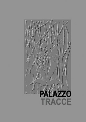 Cover for Enzo Palazzo · Tracce (Book) (2021)