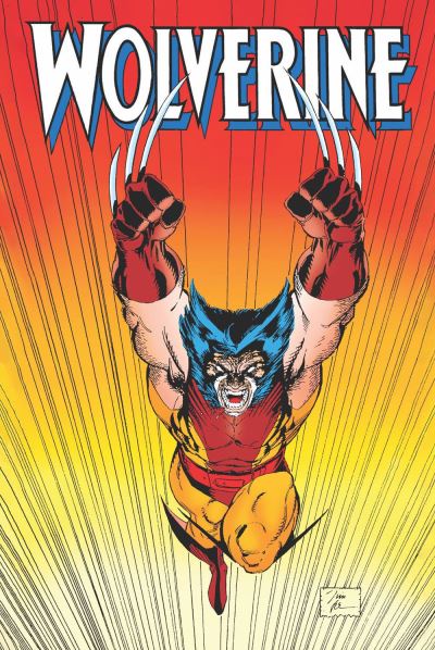 Wolverine Omnibus Vol. 2 - Peter David - Livros - Marvel Comics - 9781302945138 - 8 de novembro de 2022