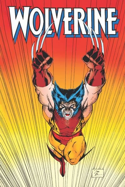 Wolverine Omnibus Vol. 2 - Peter David - Bøger - Marvel Comics - 9781302945138 - 8. november 2022