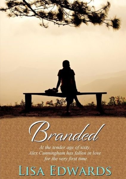 Cover for Lisa Edwards · Branded (Pocketbok) (2016)