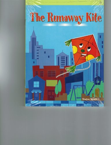 Cover for Sharon Moore · Runaway Kite (Neighborhood Readers) (Paperback Book) (2006)