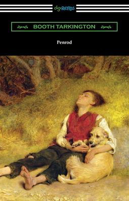 Cover for Booth Tarkington · Penrod (Pocketbok) (2021)