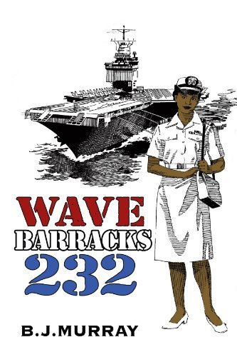B. J. Murray · Wave Barracks 232 (Taschenbuch) (2010)