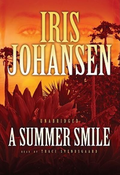 Cover for Iris Johansen · A Summer Smile (CD) (2008)