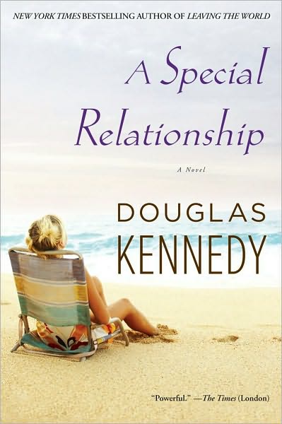 Cover for Douglas Kennedy · A Special Relationship (Paperback Book) (2011)