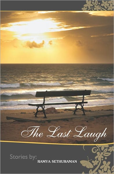 Cover for Ramya Sethuraman · The Last Laugh (Paperback Book) (2009)