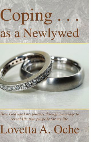 Cover for Lovetta A. Oche · Coping . . . As a Newlywed (Paperback Book) (2009)