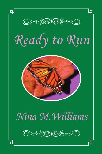 Cover for Nina M Williams · Ready to Run (Paperback Book) (2010)