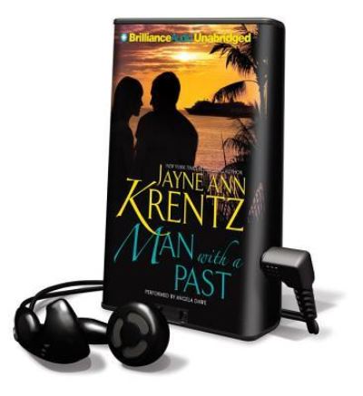 Cover for Jayne Ann Krentz · Man With a Past (MISC) (2011)