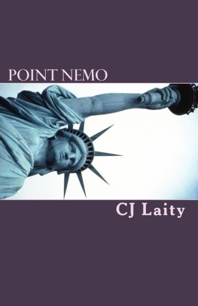 Cover for Cj Laity · Point Nemo (Paperback Book) (2011)