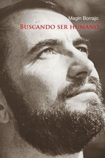 Cover for Magin Borrajo · Buscando Ser Humano (Paperback Book) (2014)