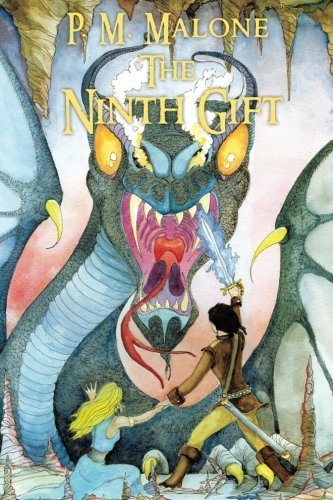 The Ninth Gift - P M Malone - Books - Trafford - 9781466902138 - May 31, 2012