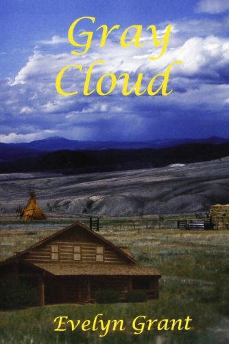 Cover for Evelyn Grant · Gray Cloud (Paperback Book) (2012)