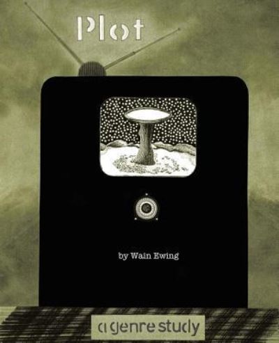 Plot - Wain Ewing - Livros - Archway Publishing - 9781480861138 - 27 de junho de 2018
