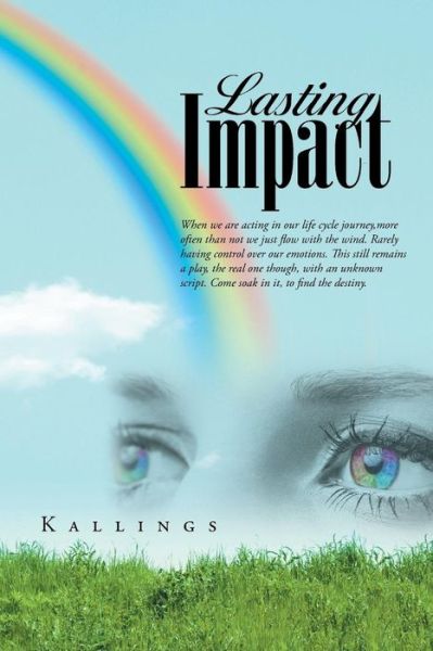 Cover for Kallings · Lasting Impact (Paperback Book) (2014)