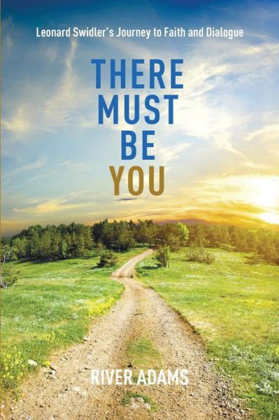 Cover for River Adams · There Must Be You (Paperback Bog) (2014)