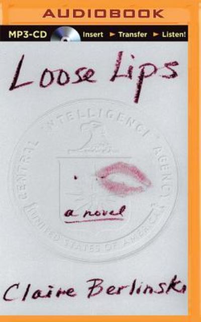 Cover for Cynthia Holloway · Loose Lips (CD) (2015)