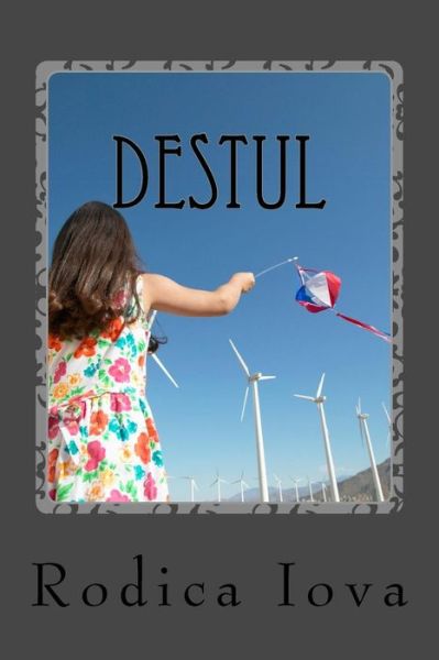 Cover for Rodica Iova · Destul (Paperback Book) (2015)