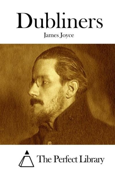 Cover for James Joyce · Dubliners (Paperback Book) (2015)