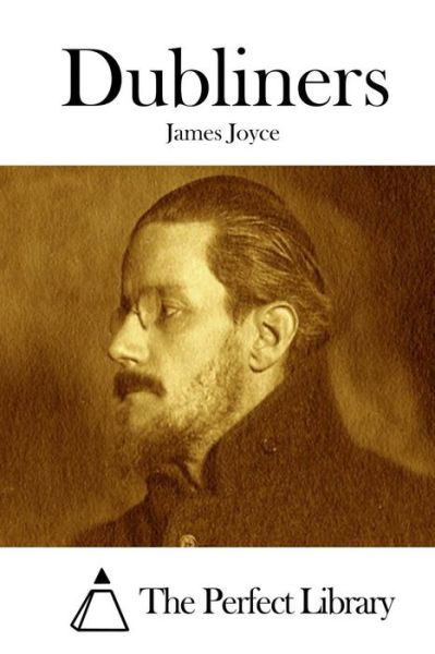 Cover for James Joyce · Dubliners (Pocketbok) (2015)