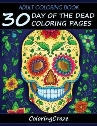 Cover for Adult Coloring Books Illustrators Alliance · Adult Coloring Book (Taschenbuch) (2015)