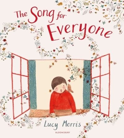 Cover for Lucy Morris · The Song for Everyone (Taschenbuch) (2022)