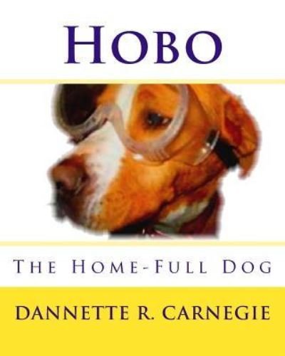 Cover for Dannette R Carnegie · Hobo (Paperback Book) (2016)