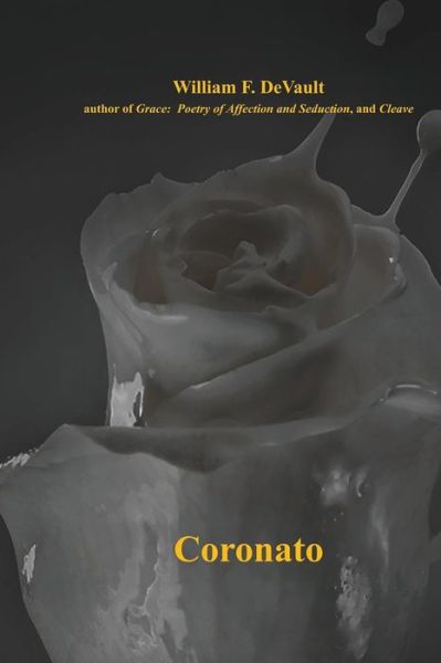 Cover for William F. DeVault · Coronato (Paperback Book) (2016)