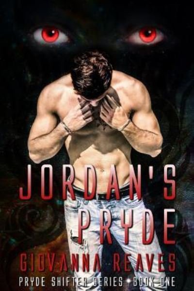 Cover for Giovanna Reaves · Jordan's Pryde (Paperback Book) (2016)