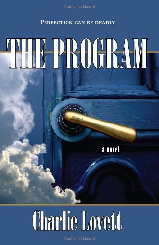 Cover for Charlie Lovett · The Program (Paperback Bog) (2008)