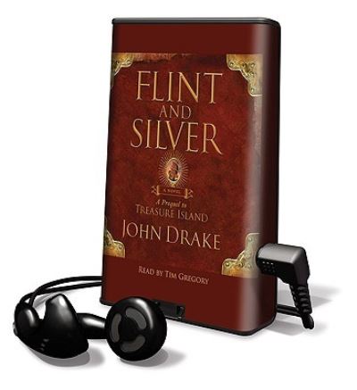 Cover for John Drake · Flint &amp; Silver Library Edition (DIV) (2009)