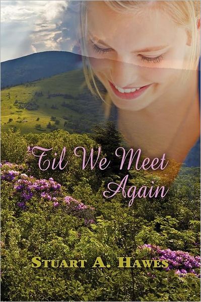 Cover for Stuart A. Hawes · 'Til We Meet Again (Paperback Book) (2012)