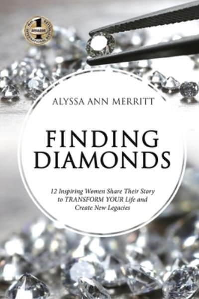 Cover for Alyssa Ann Merritt · Finding Diamonds (Paperback Book) (2021)