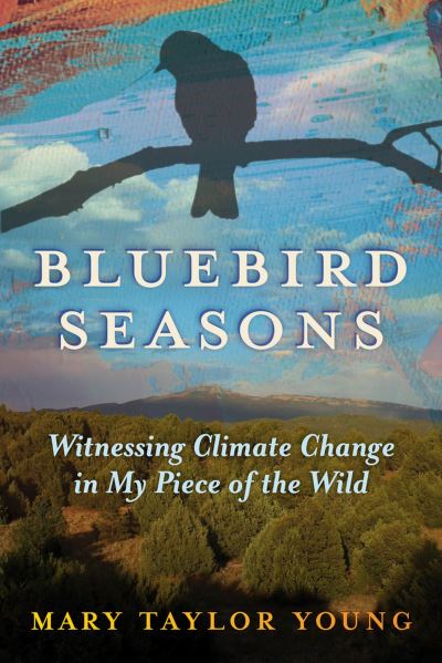 Cover for Mary Taylor Young · Bluebird Seasons (Bog) (2023)