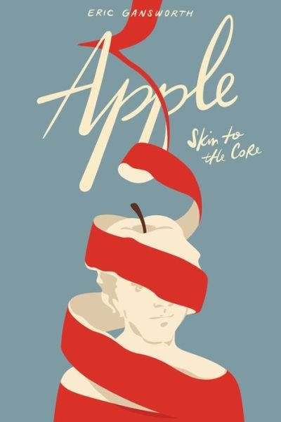 Cover for Eric Gransworth · Apple (Hardcover Book) (2020)