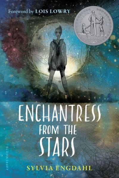 Cover for Sylvia Engdahl · Enchantress from the Stars (Paperback Book) (2018)